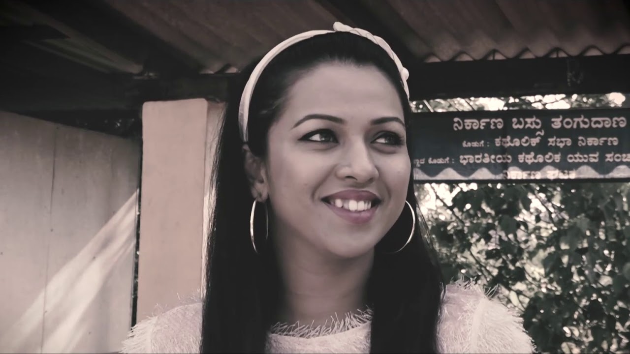 Tulu Song Honda Linda by Melwyn Peris(ft. Hera Pinto & Robin Sequeira)