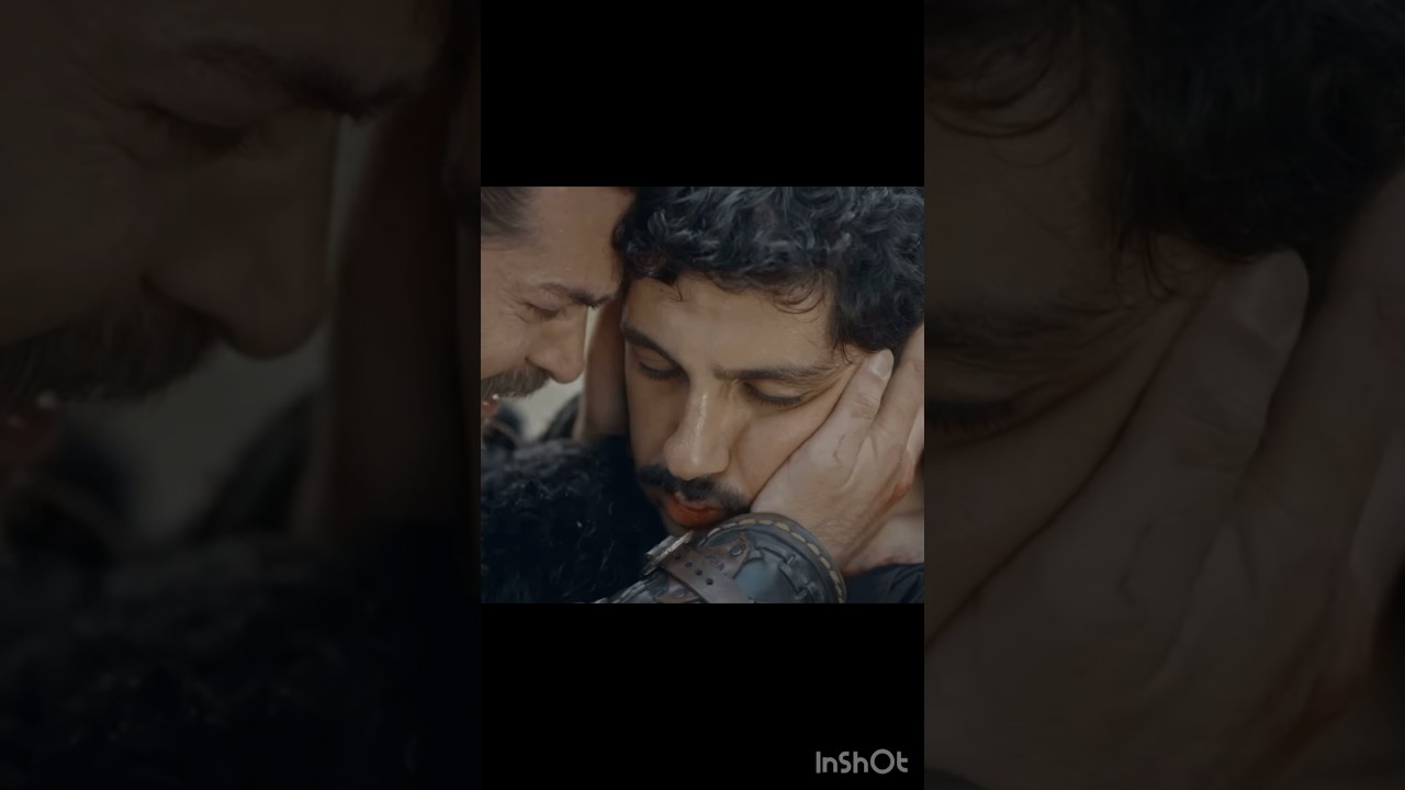 Ali🔥 Death⚔️ Scene||Lord guy😈Killed Ali😔||Boru Emotional 😭