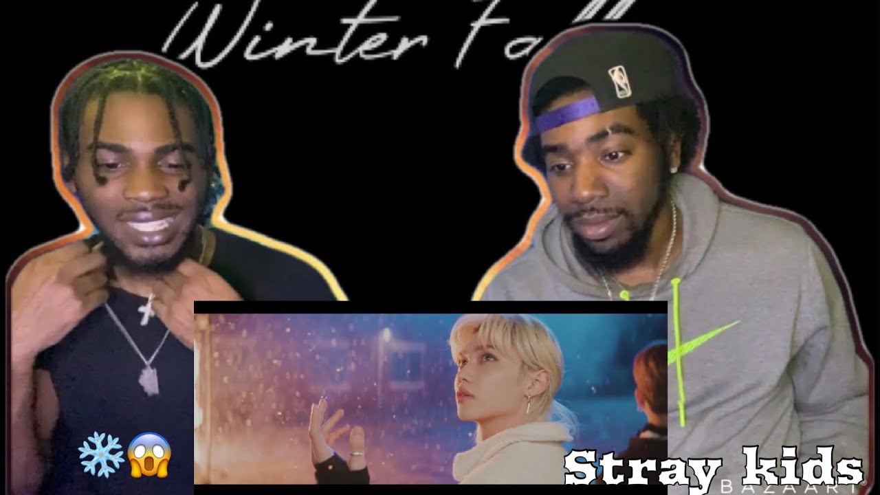 Stray Kids 