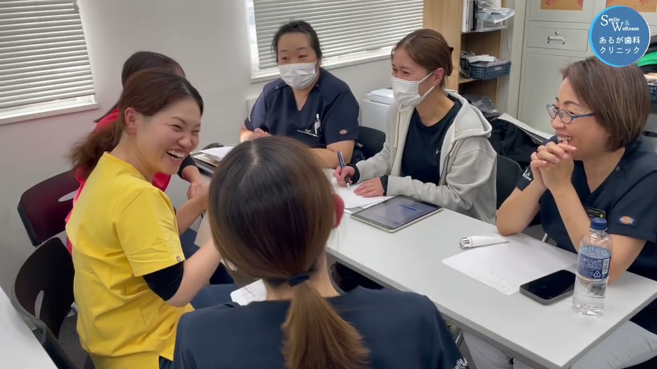 1月の半日勉強会はみんなでワークショップ