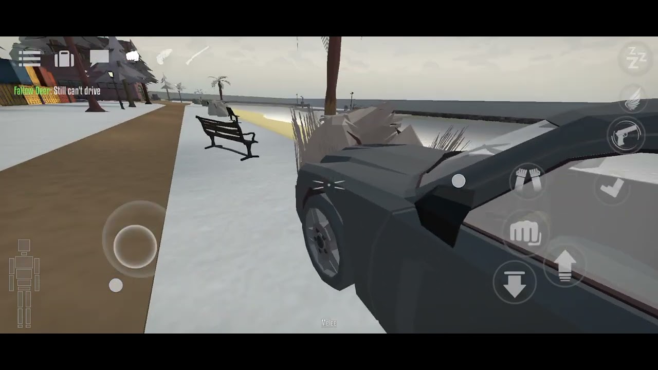 MISSION PT4 TO BE CONTINUED NO GORE HERE 