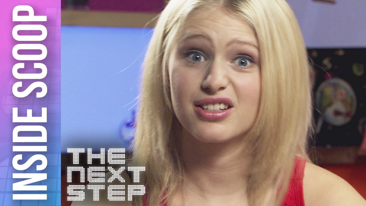 Inside Scoop: Emily #1