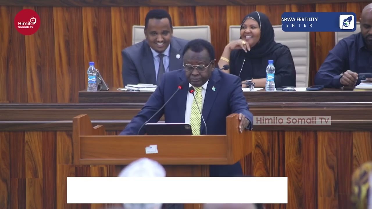 Golaha Wasiirrada wixii hadda ka dambeeya, axsaabta siyaasadeed ayaa keensanaysa waqti badan yaan