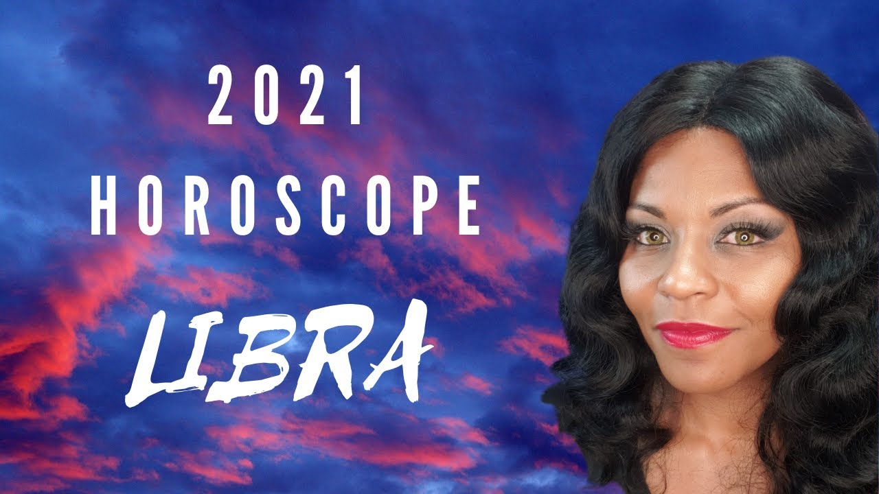 [ENG/SPAN CC] LIBRA 2021 YEARLY ASTROLOGY HOROSCOPE FORECAST