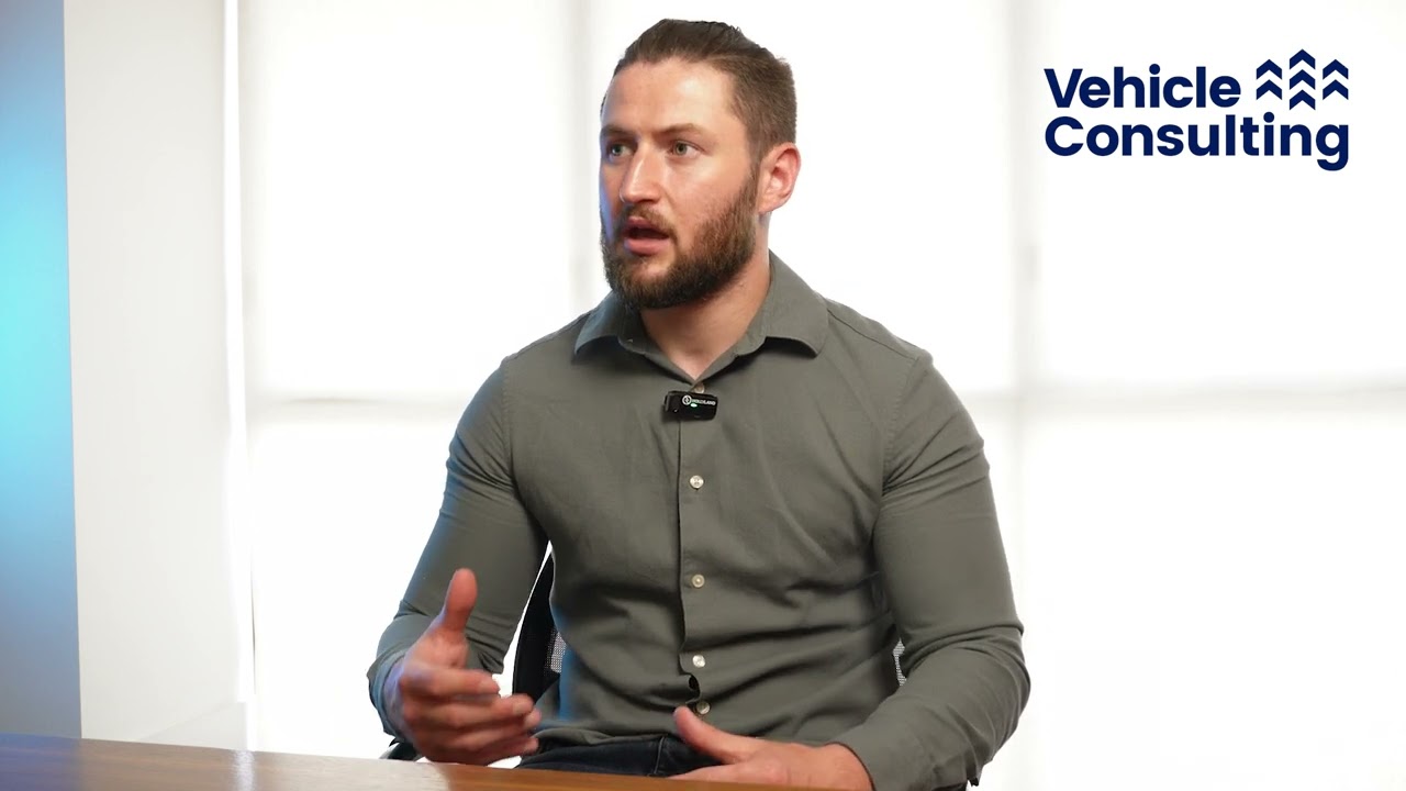 How To Outsource Fleet Management To Vehicle Consulting
