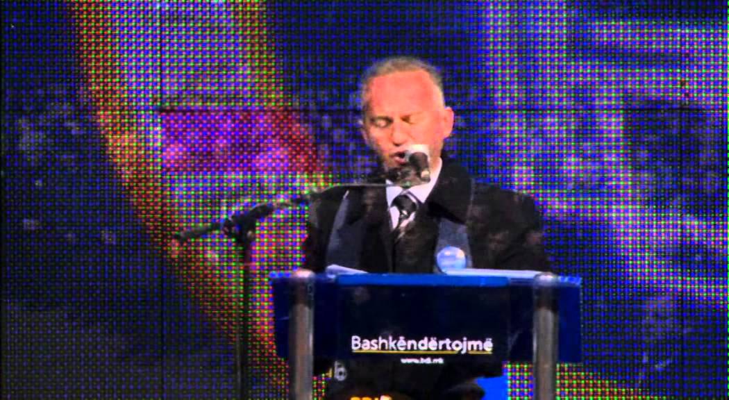 BDI - Diber 15.03.2013 - Argetim Fida