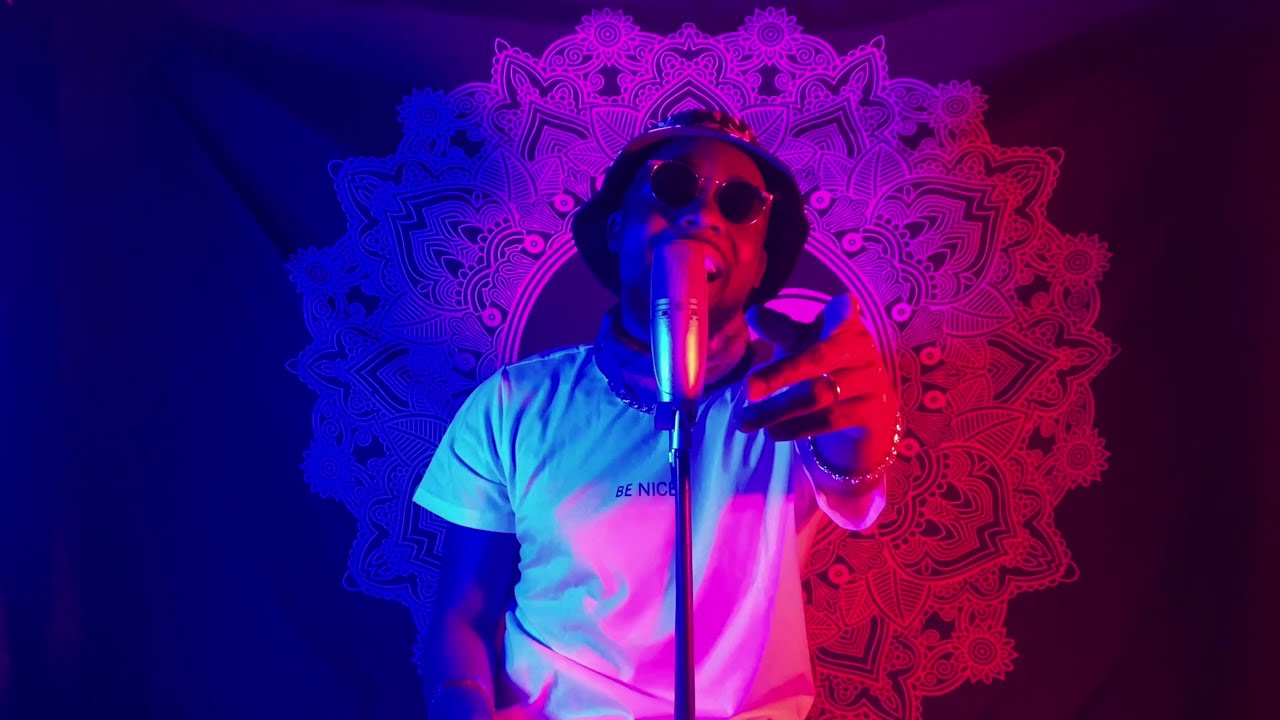 TeePhlow Virtual Concert ( Jawuley session with TeePhlow )