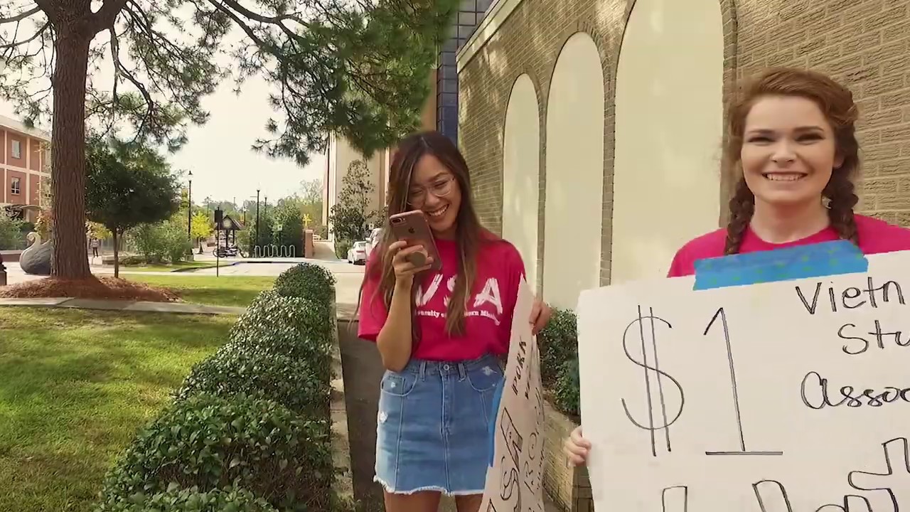 Life at Southern Miss