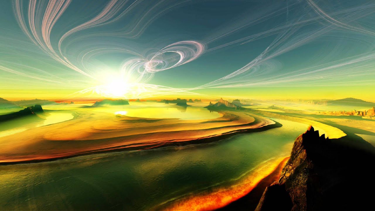 Transquarergyc - Synergyc