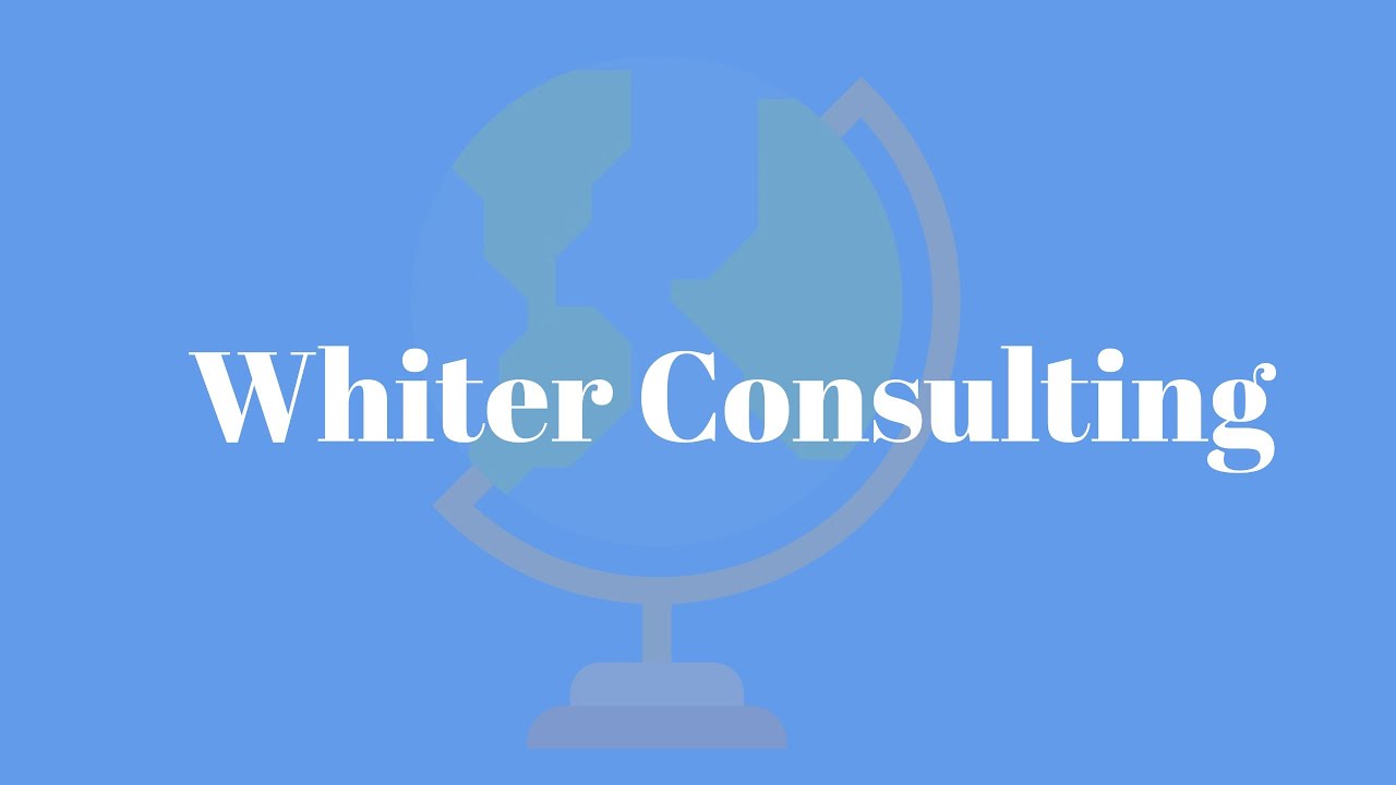 Whiter Consulting—Global Apostille & Consular Legalization Services