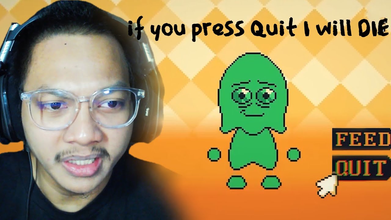AKU TAK BOLEH QUIT GAME NI SELAMANYA!!😭- BITBUDDY Gameplay (Malaysia) FarydCupid