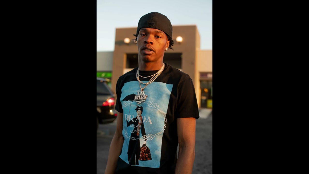 Lil Baby - Cash (Slowed)