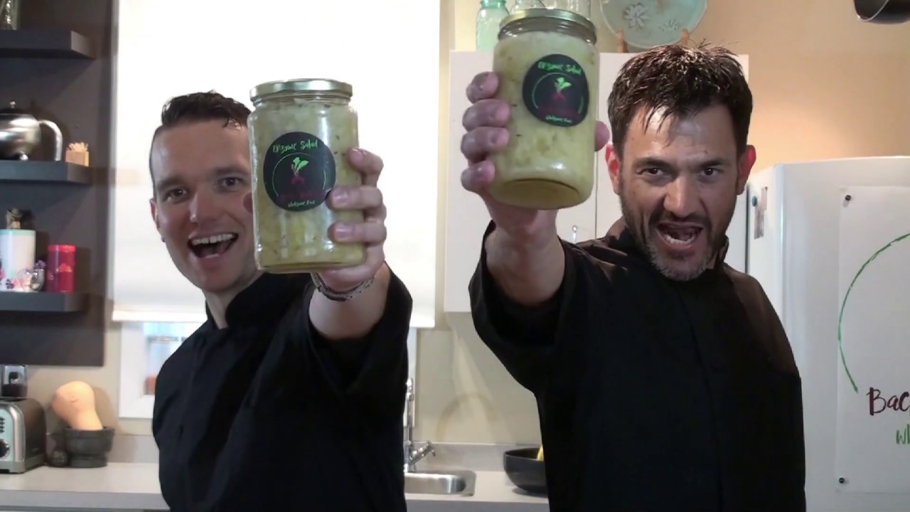 How to get Probiotics Naturally for 