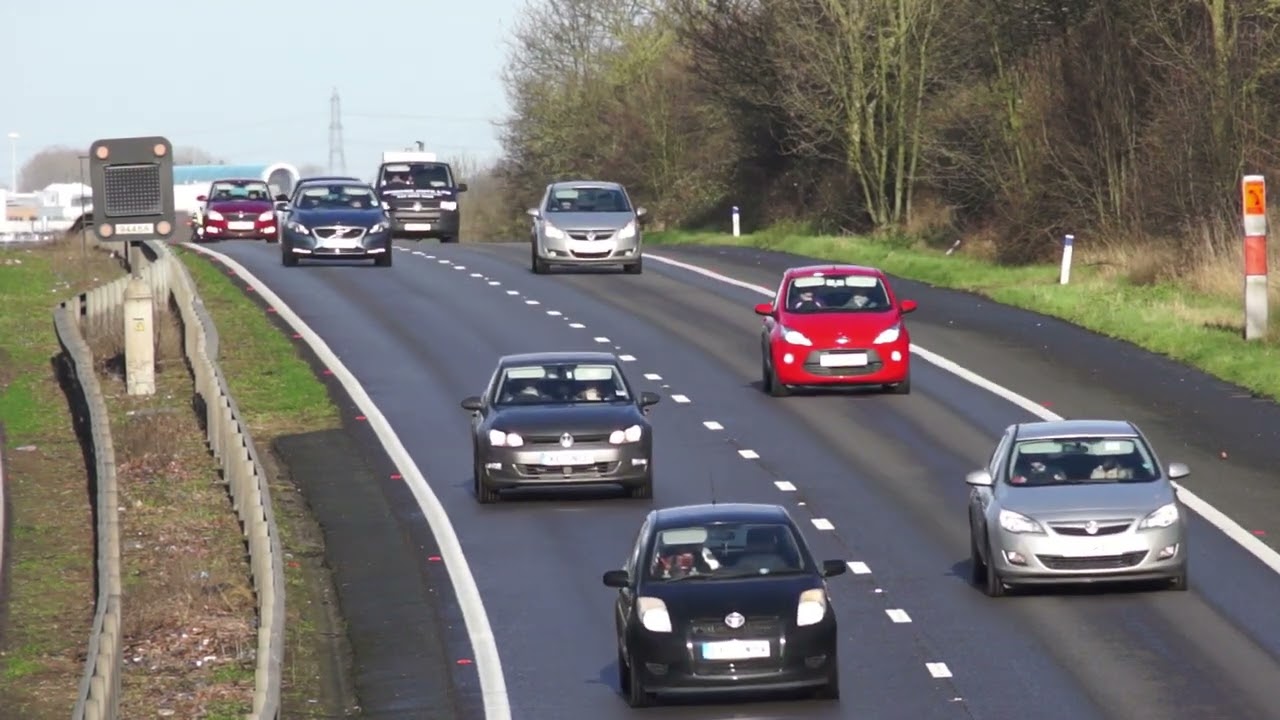 K53 Overtaking Manual: Safe Passing Techniques per South African Road Rules