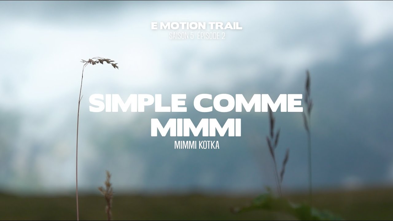 MIMMI KOKTA - HAUTE SAVOIE - 