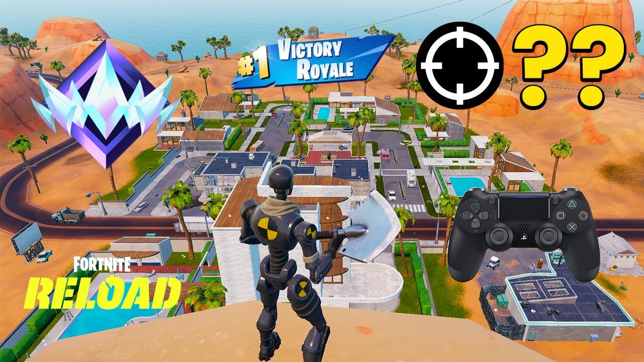 High Elimination Solos 