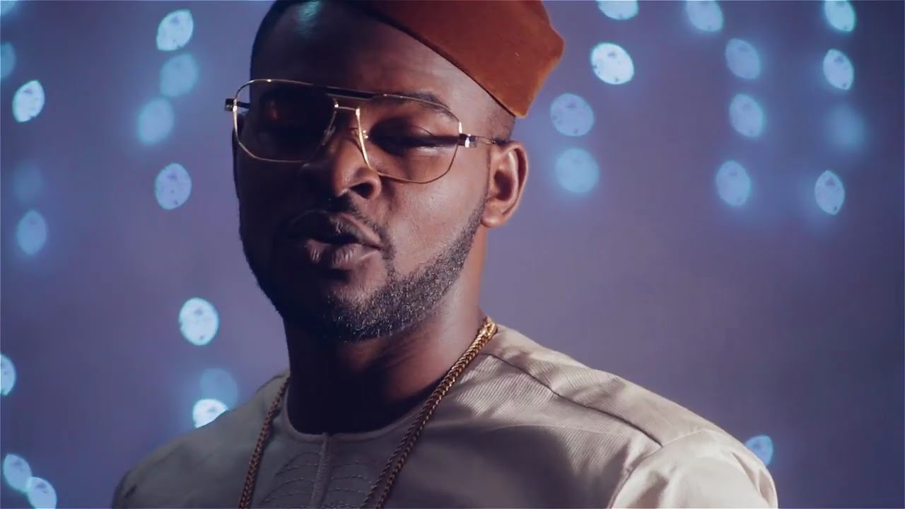 Falz - Marry me ft Poe & Yemi Alade (OFFICIAL LYRIC VIDEO)