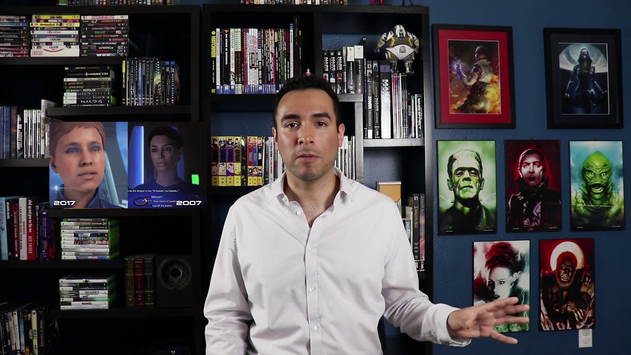 Can BioWare Avoid EA's Prior Mistakes? - BioWare Gaming Recap, Including Casey Hudson Letter