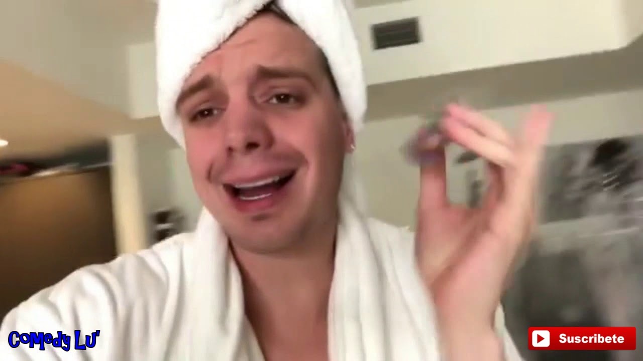 Comedia Venezolana - Marko Musica - Javier Romero - Manuel Rodriguez - Abelardo