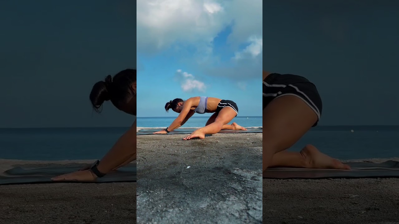 Flex #YogaParaTodos #EstiramientosParaOfficina #Relajaci&oacute;nGuiada #MovilidadFuncional