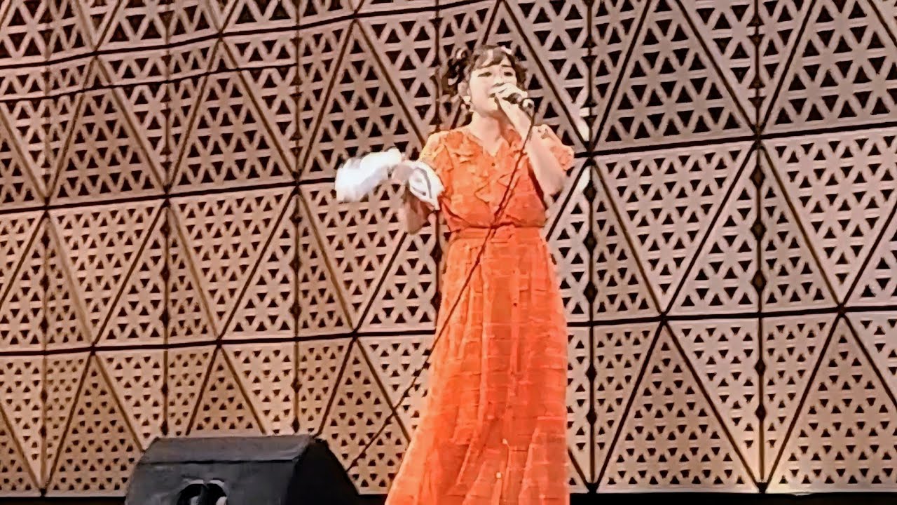 大原櫻子  Japan Music Summit 2024