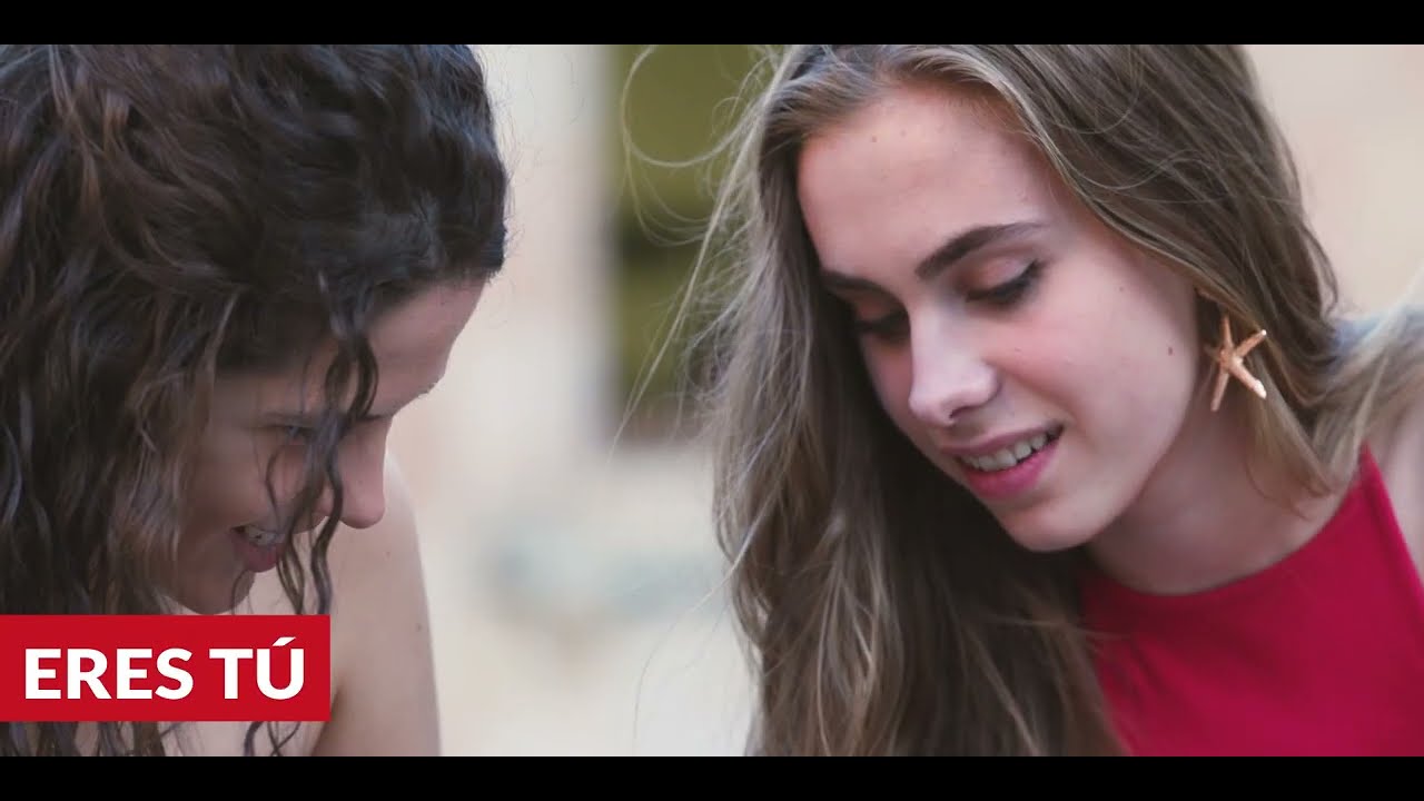 Universidad de Salamanca. Eres tú.