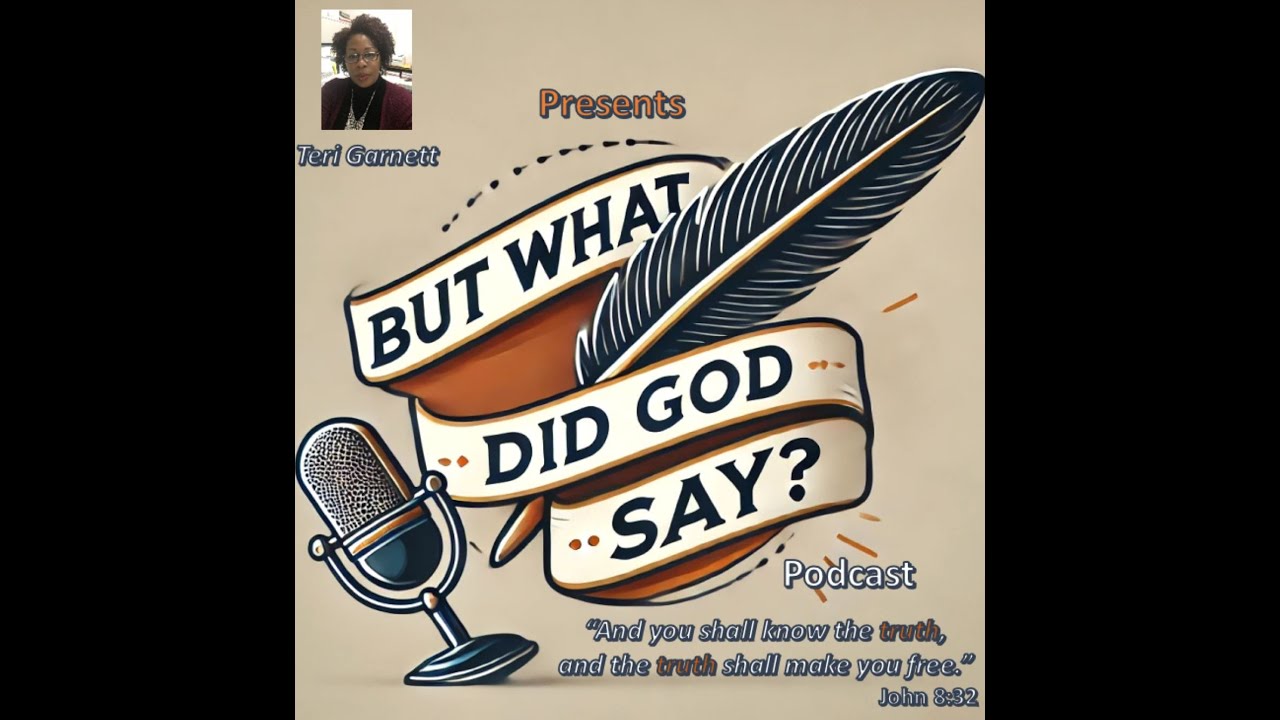 Иисус сначала выслушал.