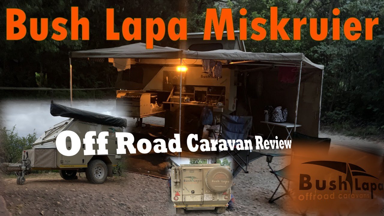Это самый быстрый караван для установки? Bush Lapa MISKRUIER собирается пошагово #Bush Lapa