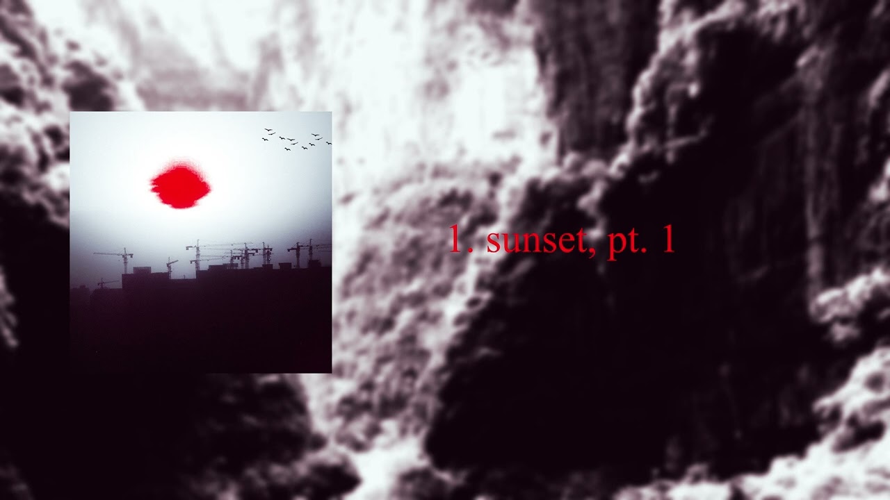 fisstza - the sun is dead and i have killed her [FULL ALBUM]