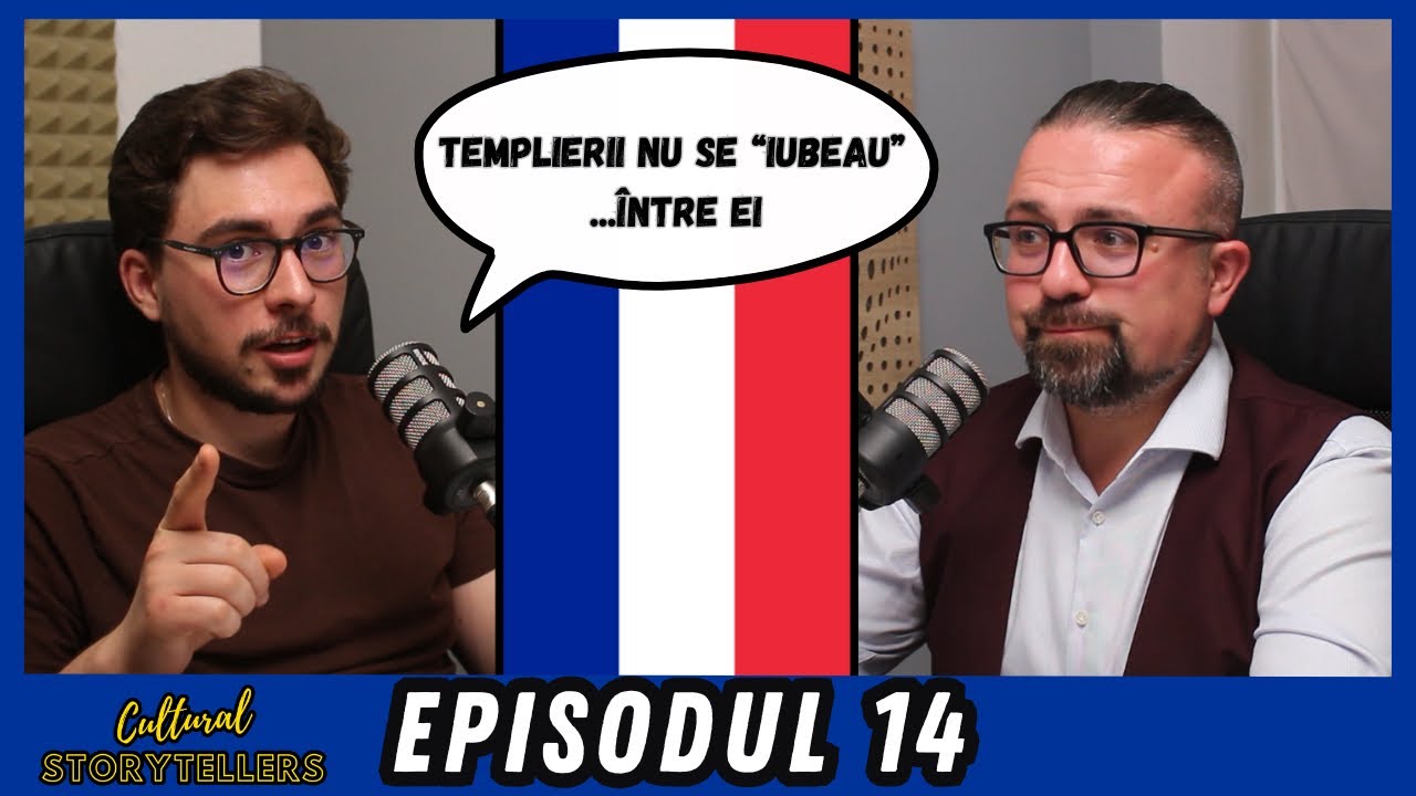Totul despre FRANCEZI - 