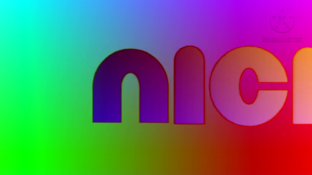 Nick UI Logo Effects (Preview 2 Effects)