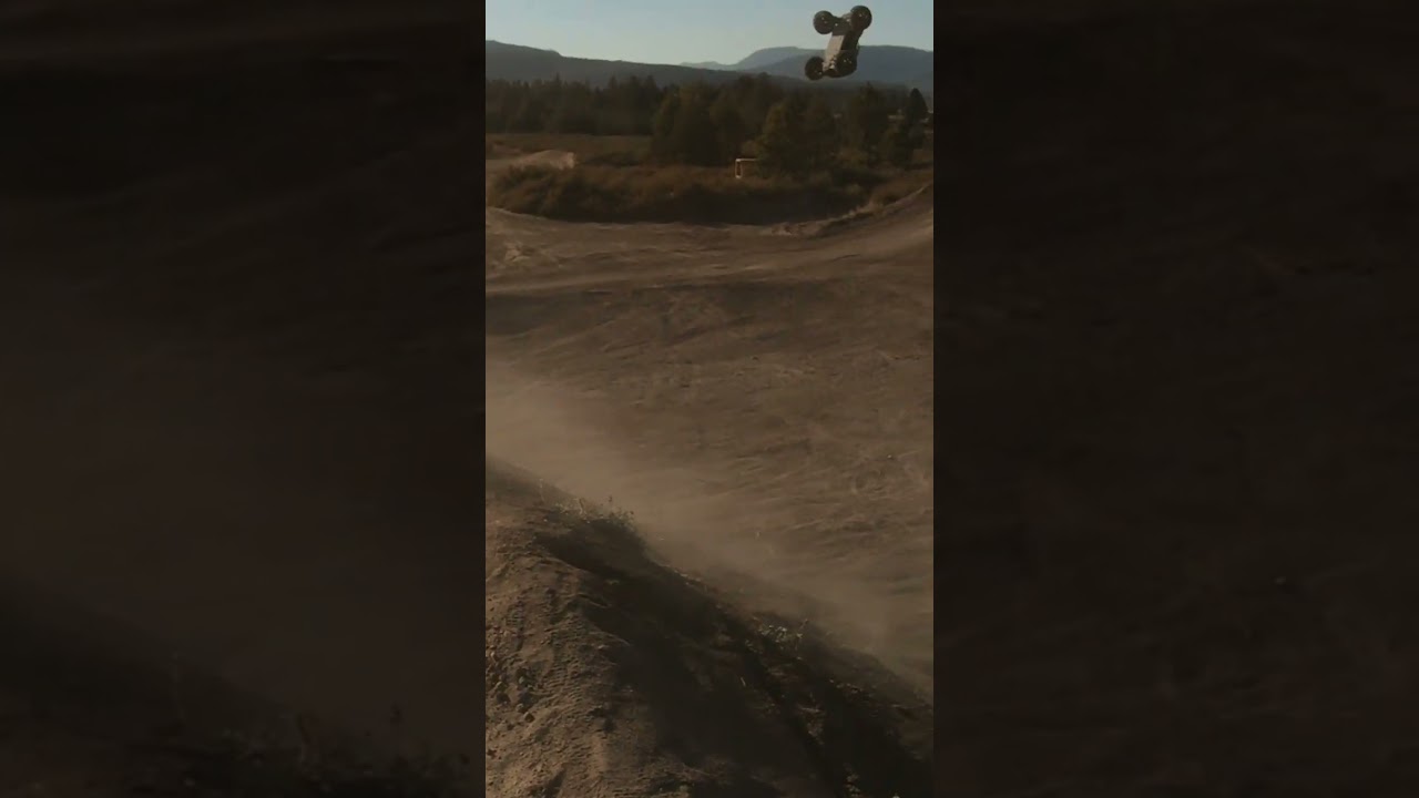 Will The Outcast 4s Land This? 