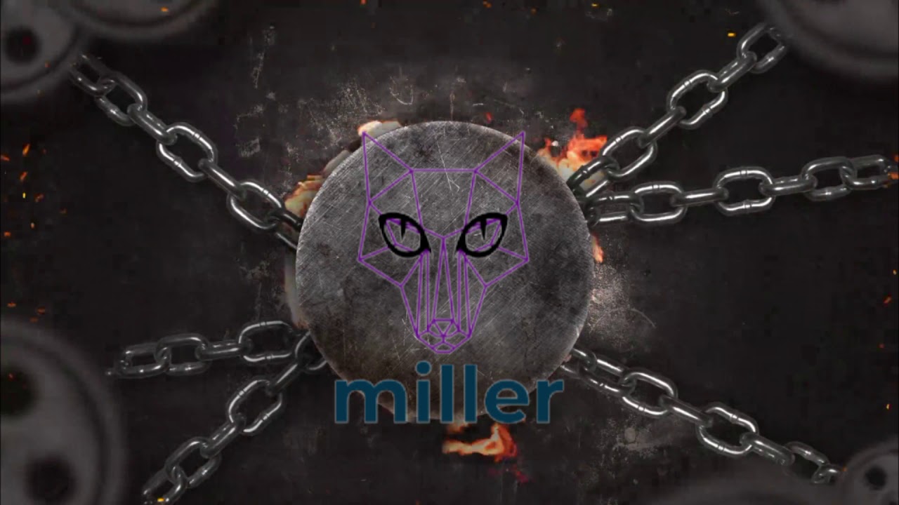 MILLER TEASER ROUGH OVERVIEW