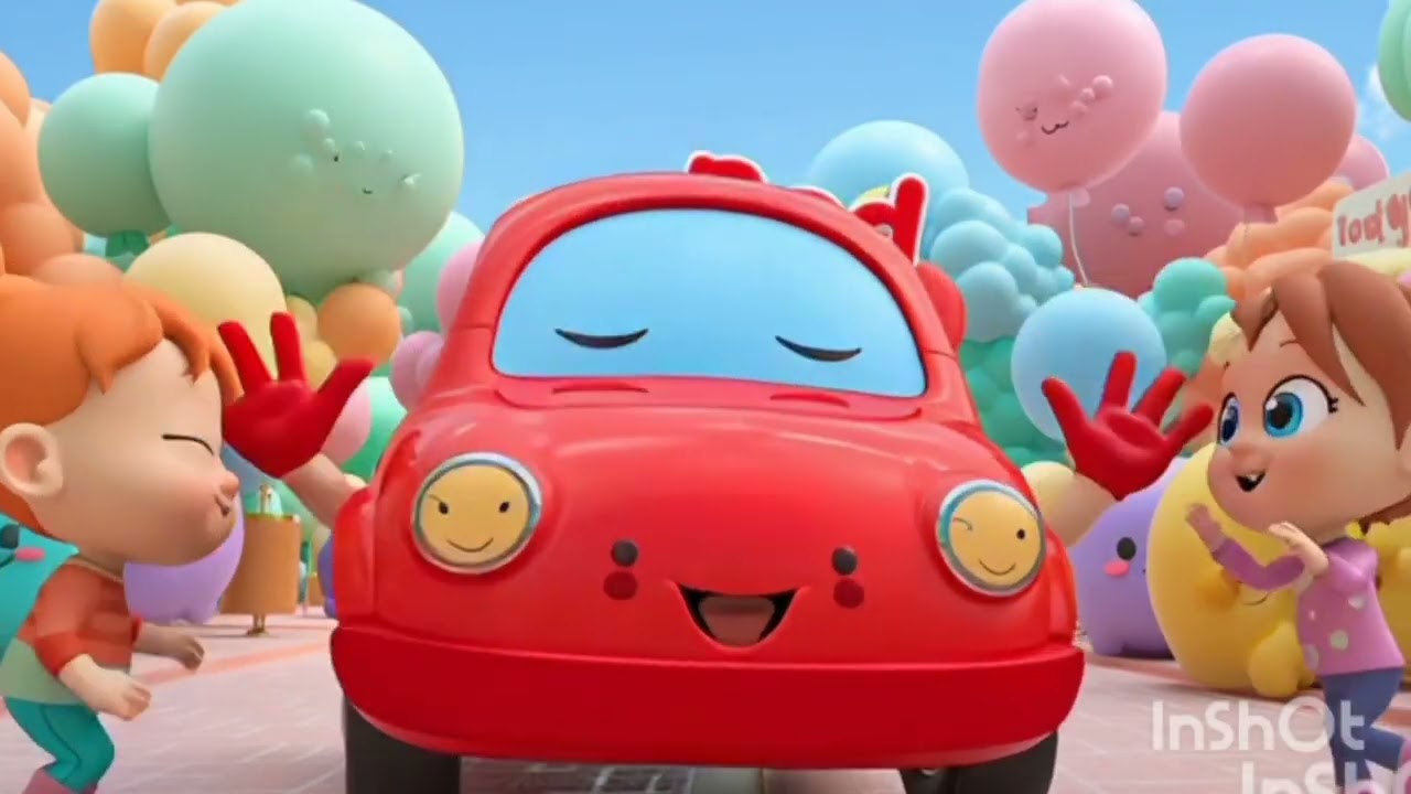 Nursery Poems for Toddlers | Nursery Rhymes for Kids | English Rhymes for Kids & Toddlers