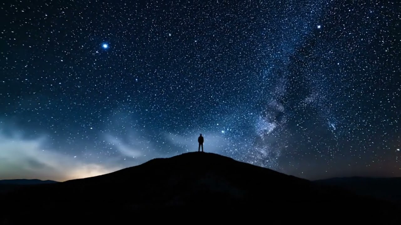 Forever Sky 🌌