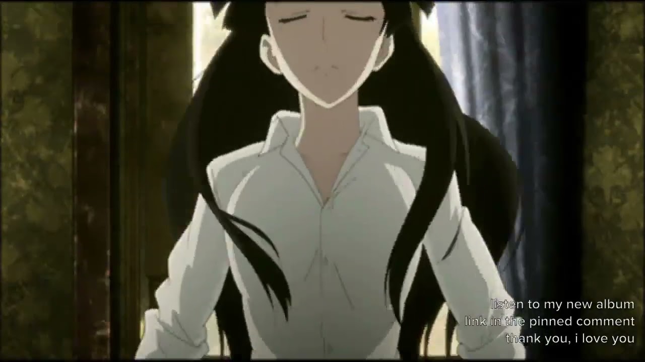 marina - metallic stallion (slowed + reverb)