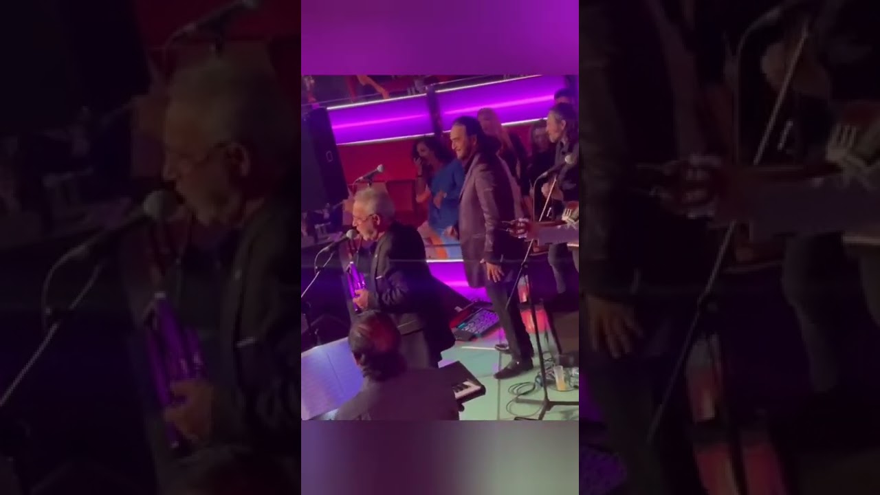 los banis concierto 2022🌟🌟🌟🌟🌟#flamenco #viralvideo #losbanis #concierto
