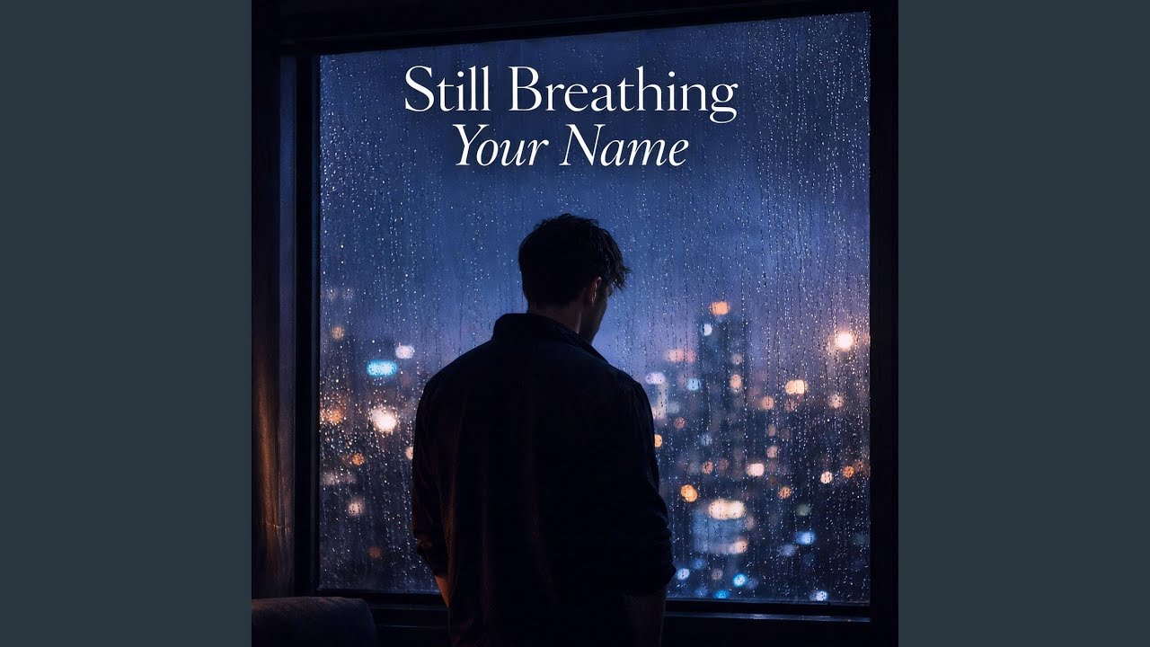 Still Breathing Your Name