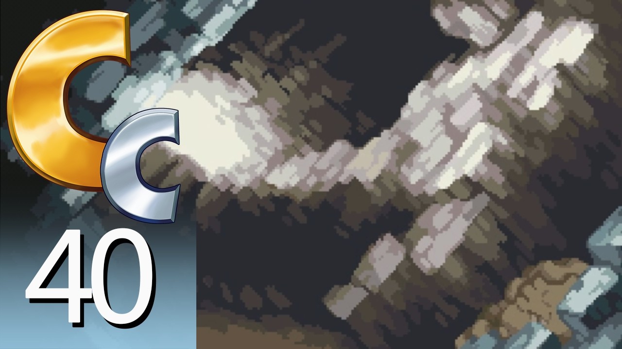 Путь к победе &ndash; Pok&eacute;mon SoulSilver [40]