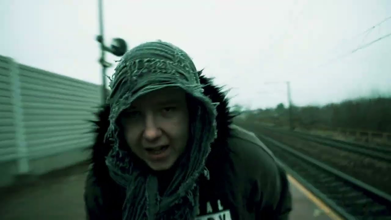 YNOT - WOLNOŚĆ (dir by. @112video.cc)