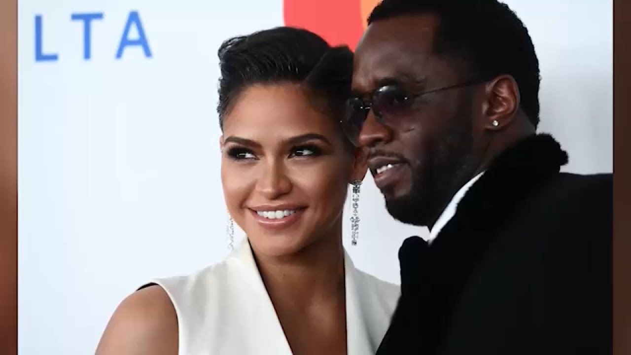 Diddy On Trial: Full recap of day two of testimony