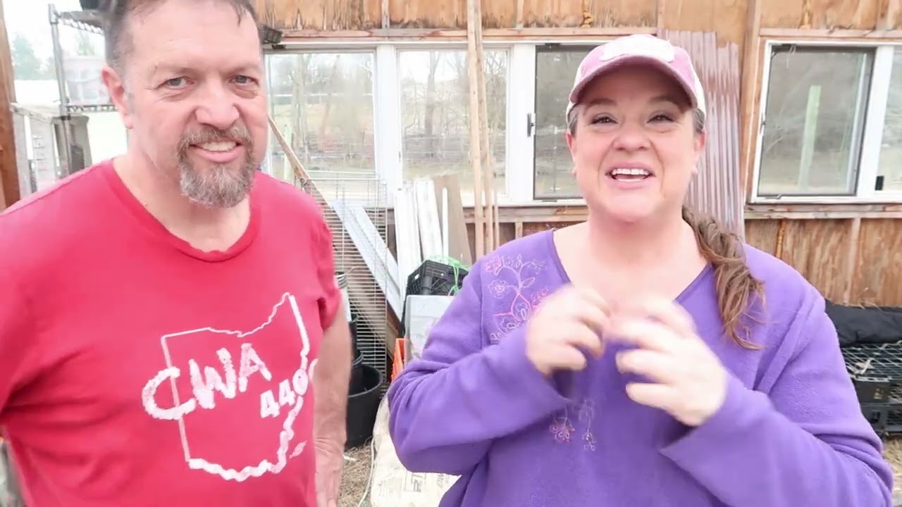 Can we start 1000 plants?? | Crooked Row