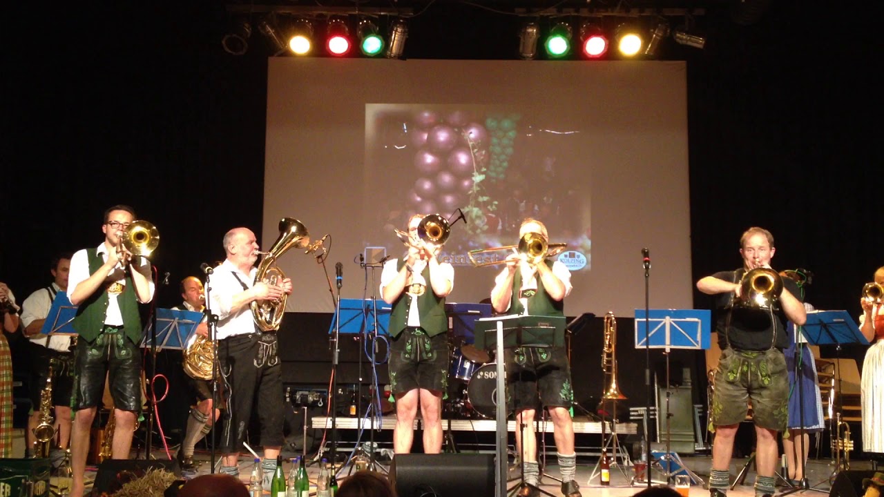 German Horns