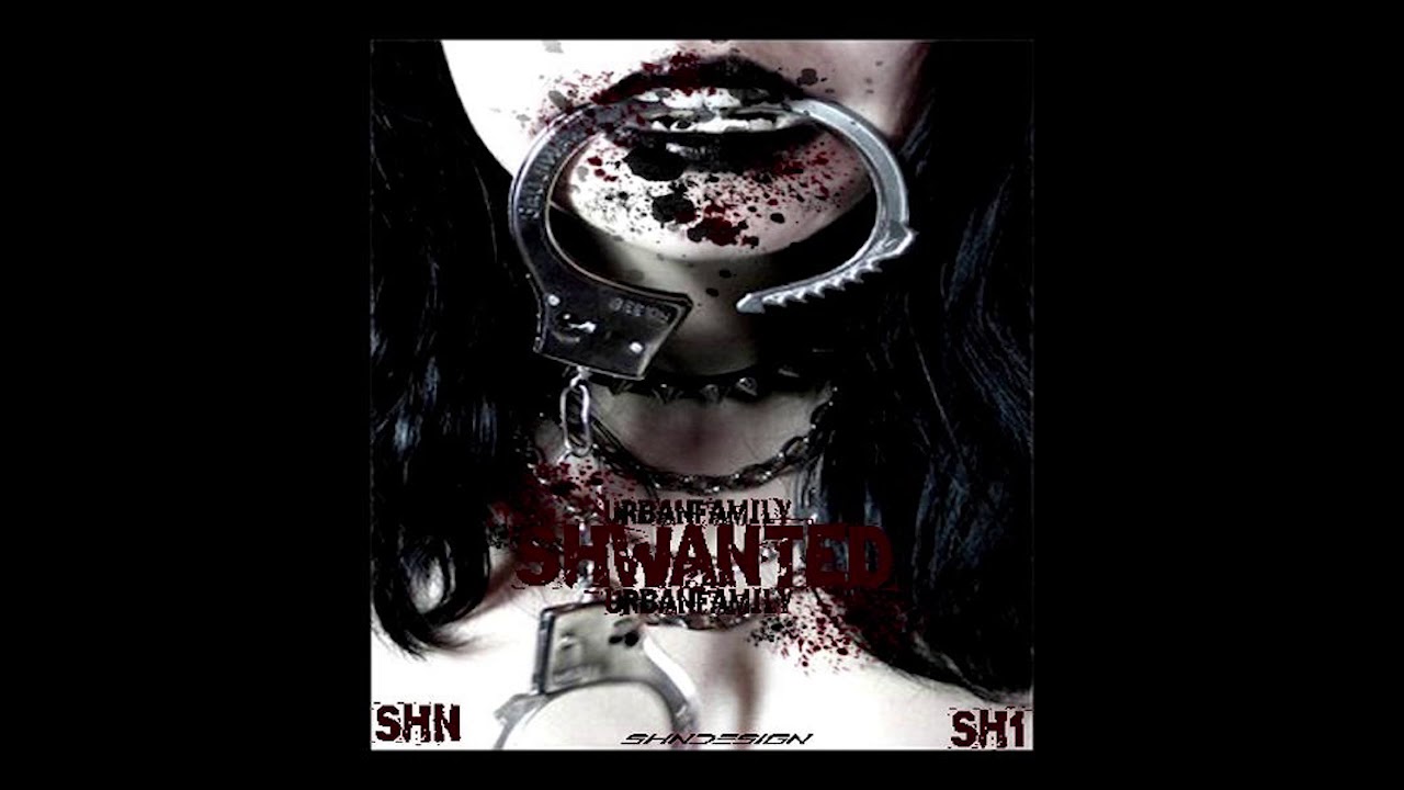 SHN & SH1 - No Me Abandones