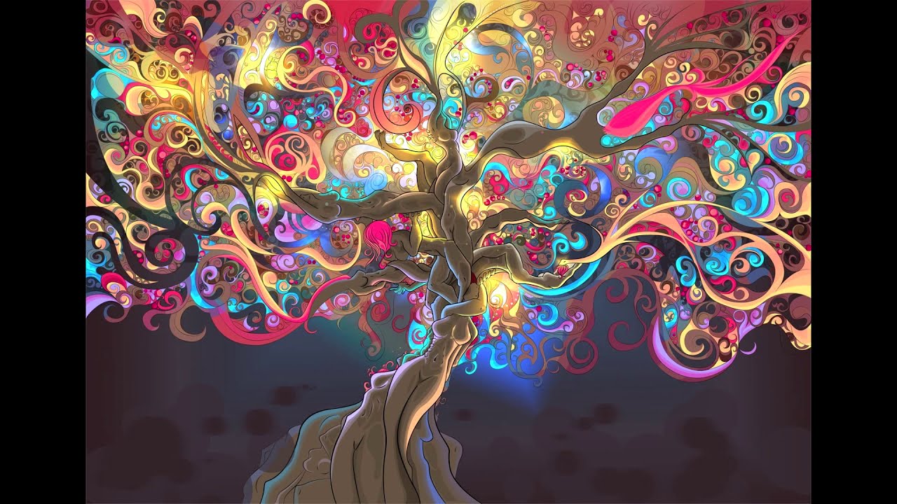 Oriental / Tribal  Trance and Psytrance Volume 2 🍄 Psytrance  mix 🍄