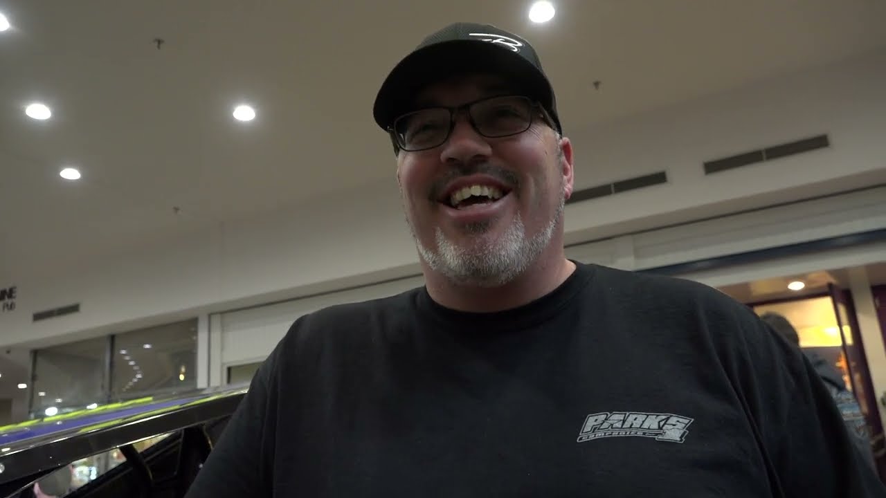 Rocky Warner shows us his Fonda Speedway Modified Mar 25 2023