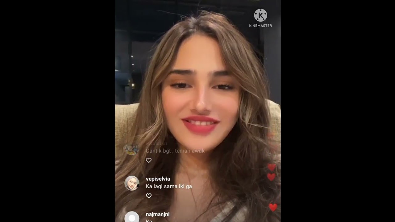 Live IG Syifa Hadju Operasi Plastik??