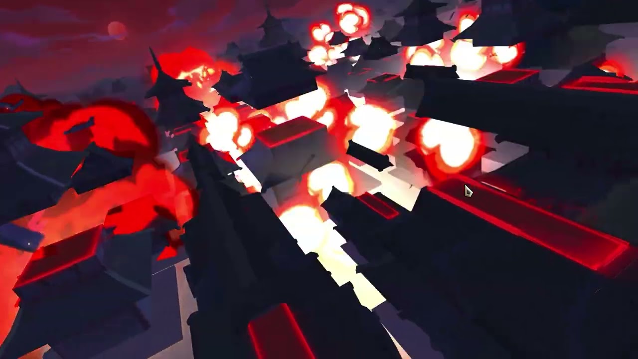 You will own nothing and Be happy