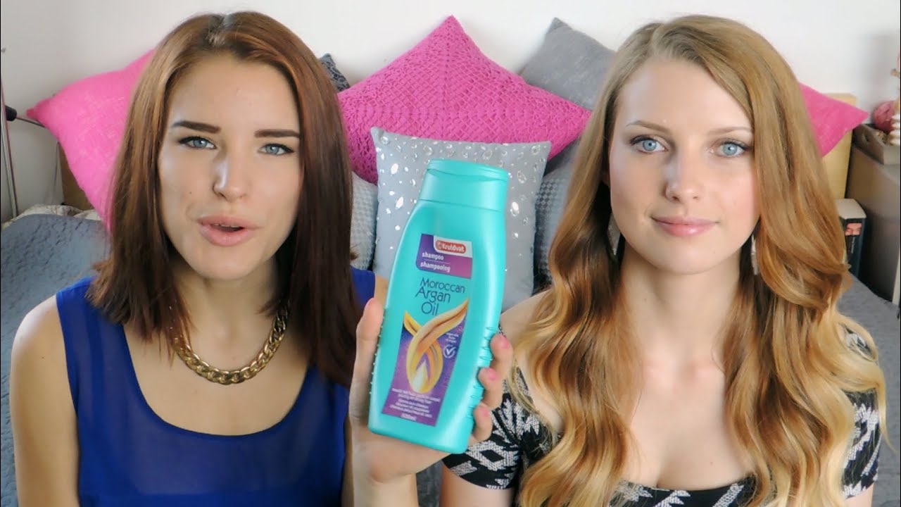 Opgemaakt ❤ Douche & Haarproducten