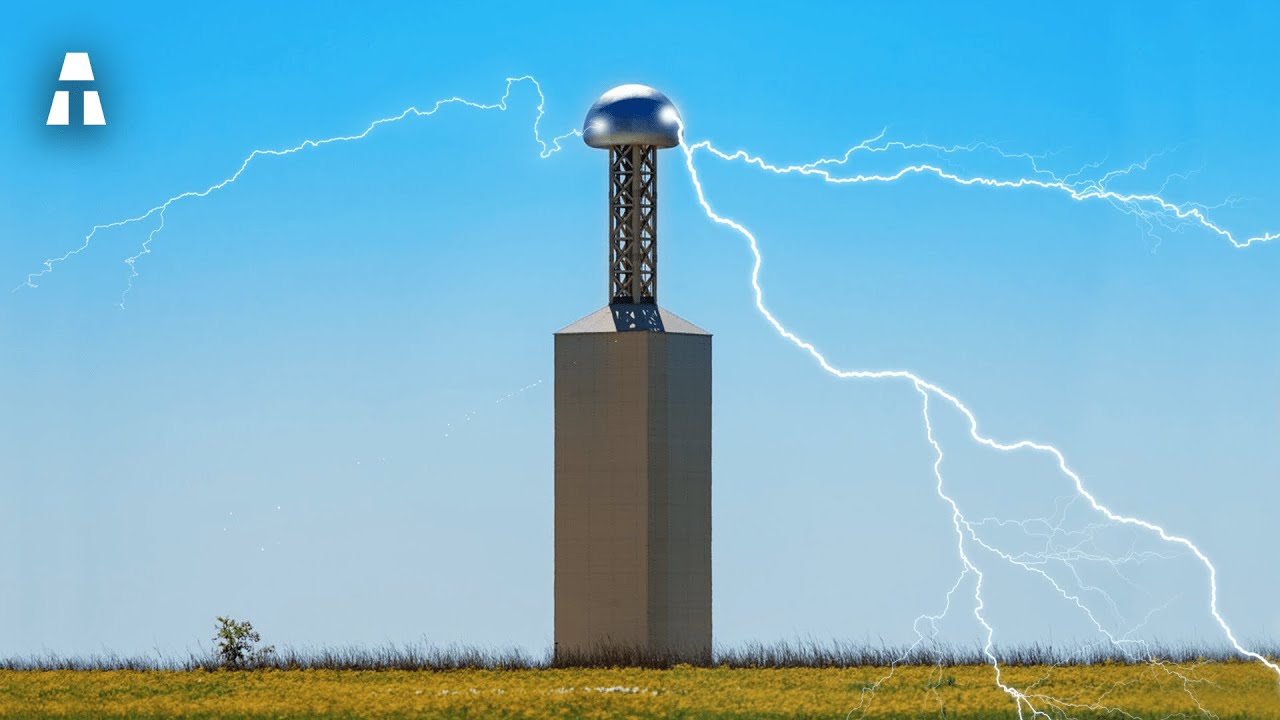 La Transmission d'Énergie sans Fil est Arrivée !